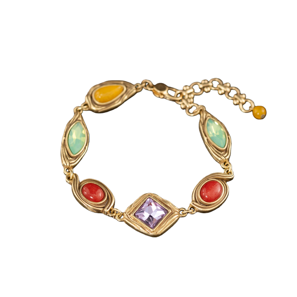 Vintage Designer High-End Niche Bracelet