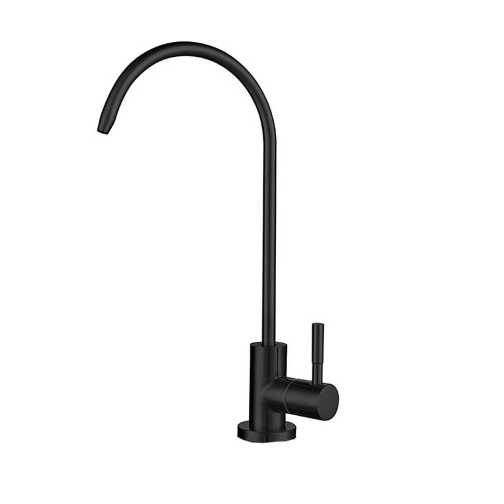 Trendy Taps Premium Quality Bath/Kitchen Blackened Brass Filtered Water Tap