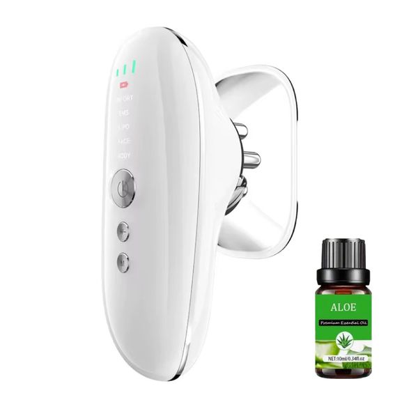 6-in-1 Body Contouring Massager | EMS | Cupping | + Gift