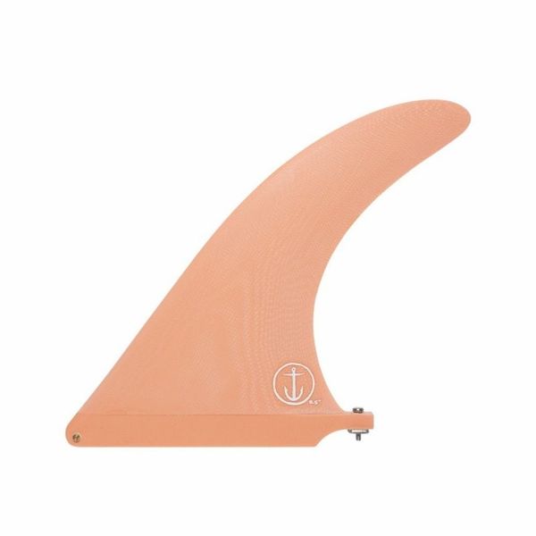Captain Fin CF Raked 10 Fin Salmon