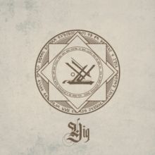 Yig (CD / Album)