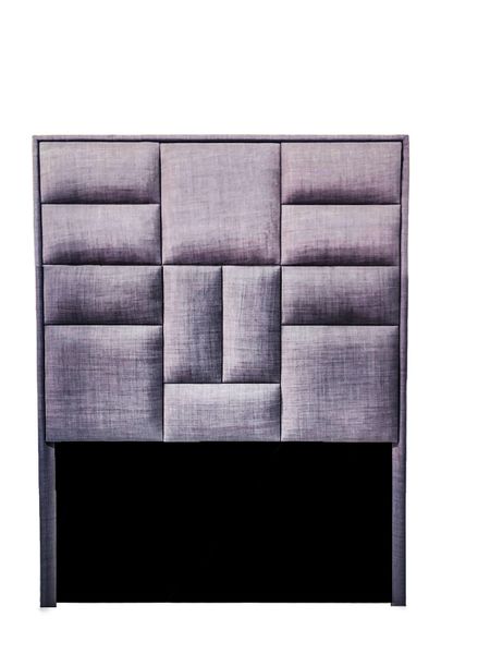 Modern De Papella Headboard Super King Size