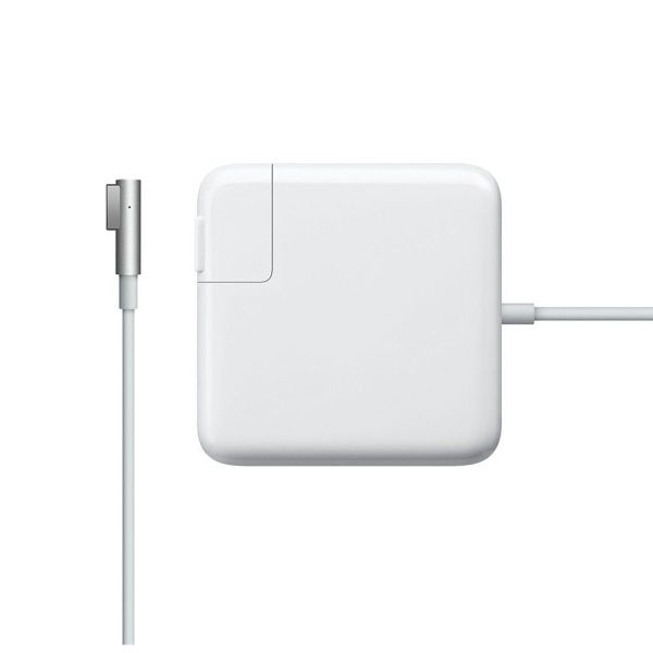 Cell N Tech 85 Replacement Charger for Macbook (L-Shape) Magsafe