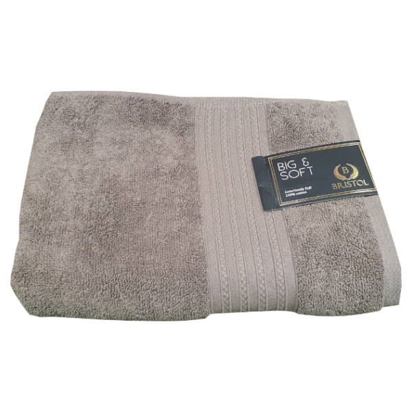 Bristol Bath Sheets Big & Soft Buy Online in South Africa