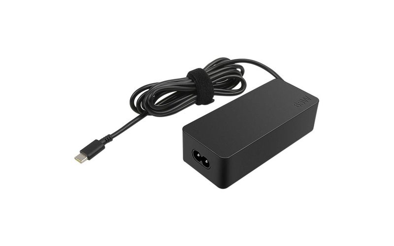 Lenovo 65W Standard AC Adapter (USB Type-C)