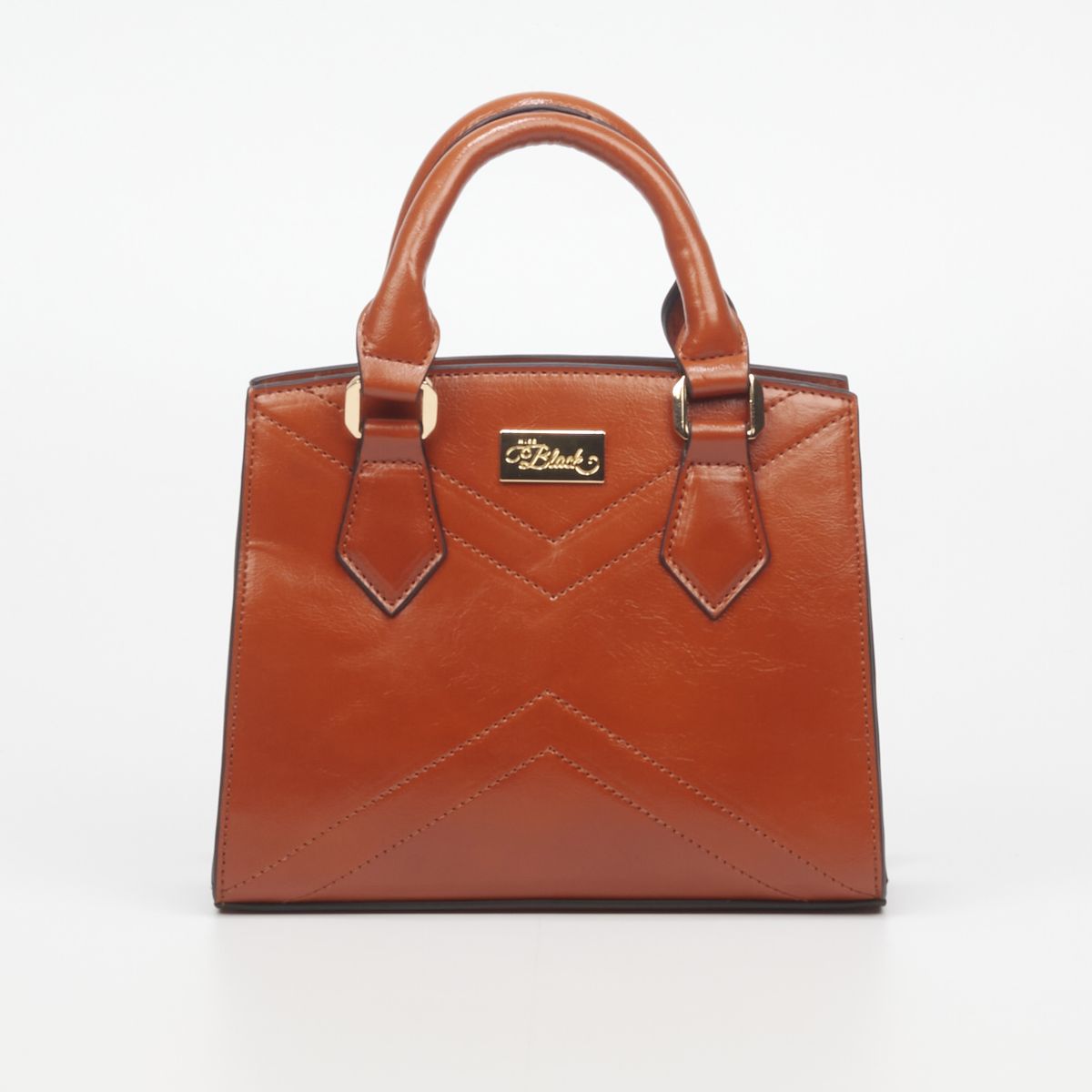 Miss Black - Becky 1 - Tote Bag