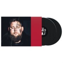 Life By Misadventure (Vinyl / 12" Album)