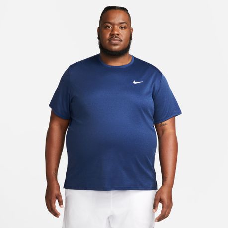 Midnight blue nike outlet shirt