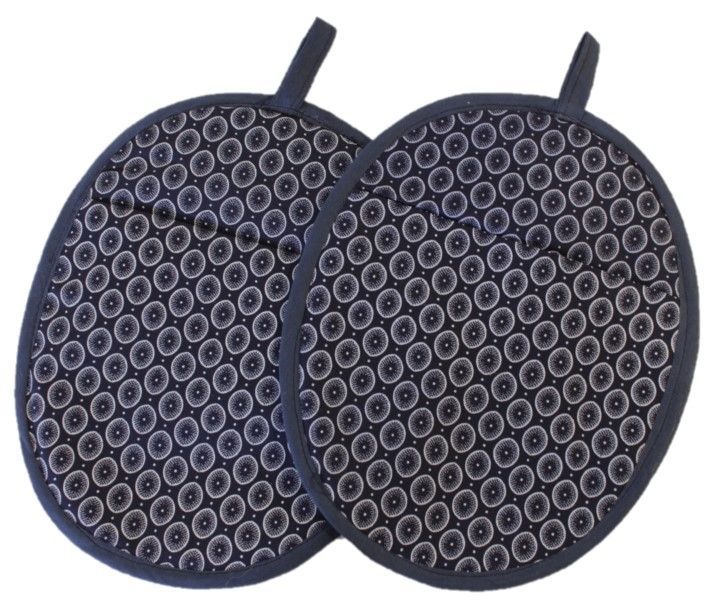 Resistant Layer - Set Of Two - Blue image