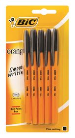 BIC Kids Evolution Triangle 12 Coloring Pencils - Ideal for small