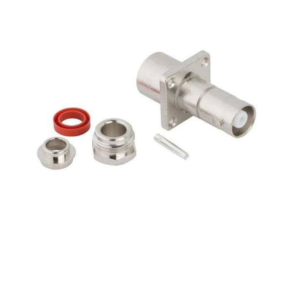 UG-961A/U / 000-28175 MHV Coax Connector 50 500V High-Voltage RF Adapter