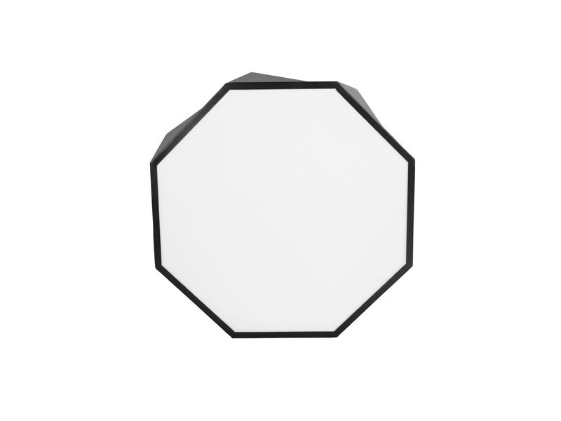 Octagonal 300mm LED Ceiling Light