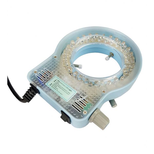 Sunshine SS-033 LED Microscope Ring Light Source with 56 LED