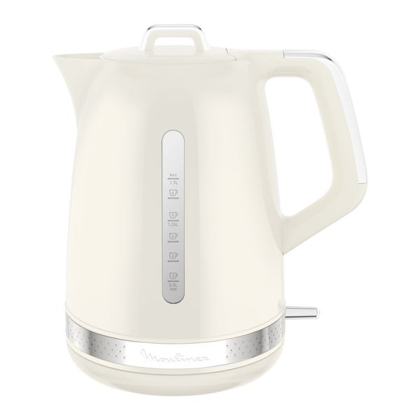 Moulinex 1,7L, 2400W Kettle Soleil