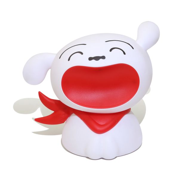 Crayon Shin-Xiao Bai Money Bank