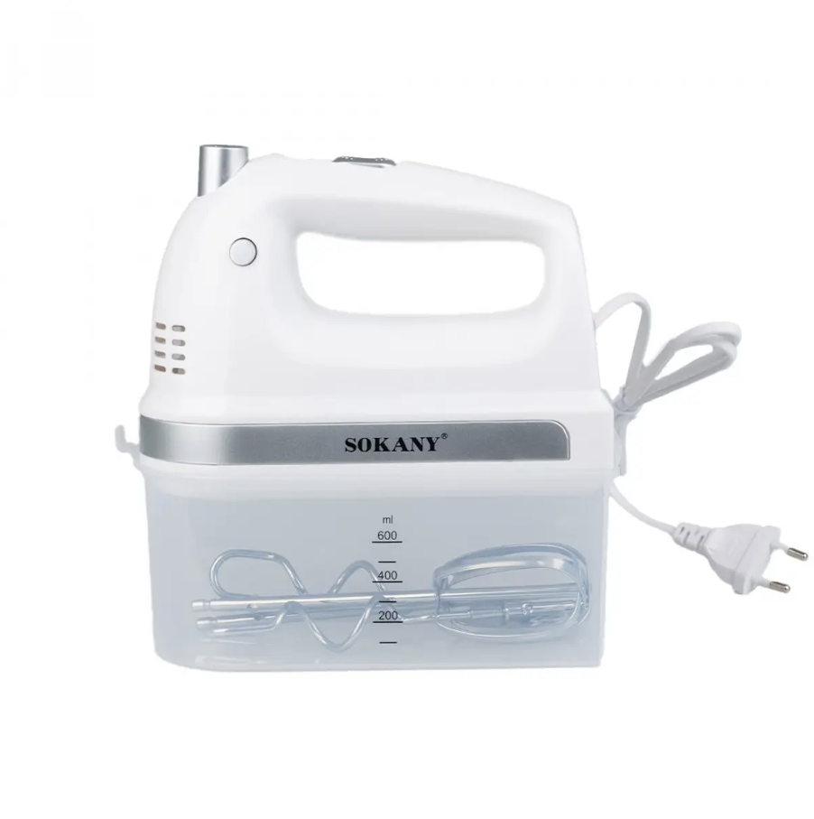 Table Stand Hand mixer Sokany SK-6631