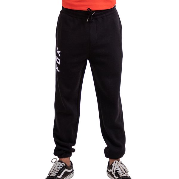 FOX5142AA Apex Jogger Black