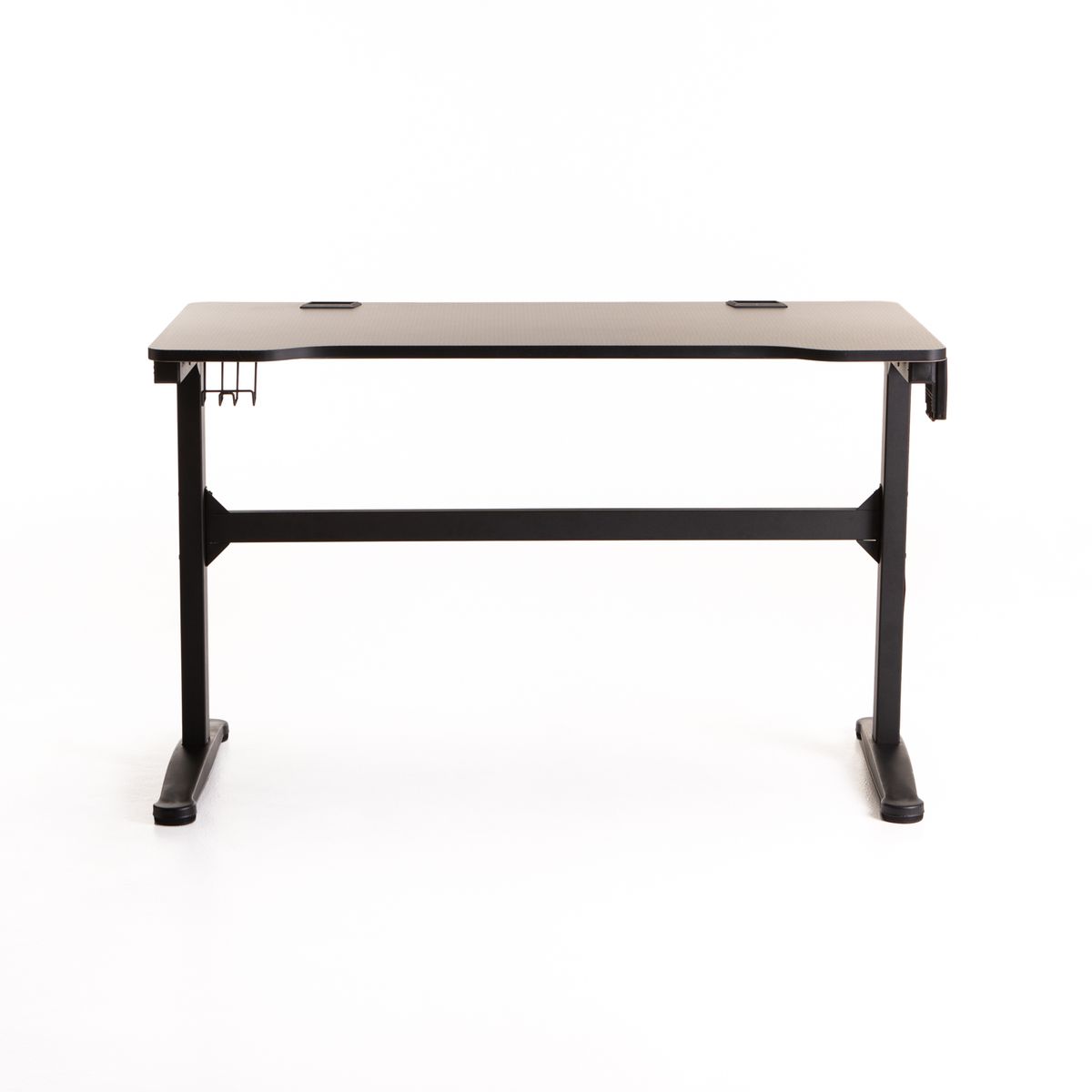 Gamers Black and Red Gaming Desk Buy Online in South Africa