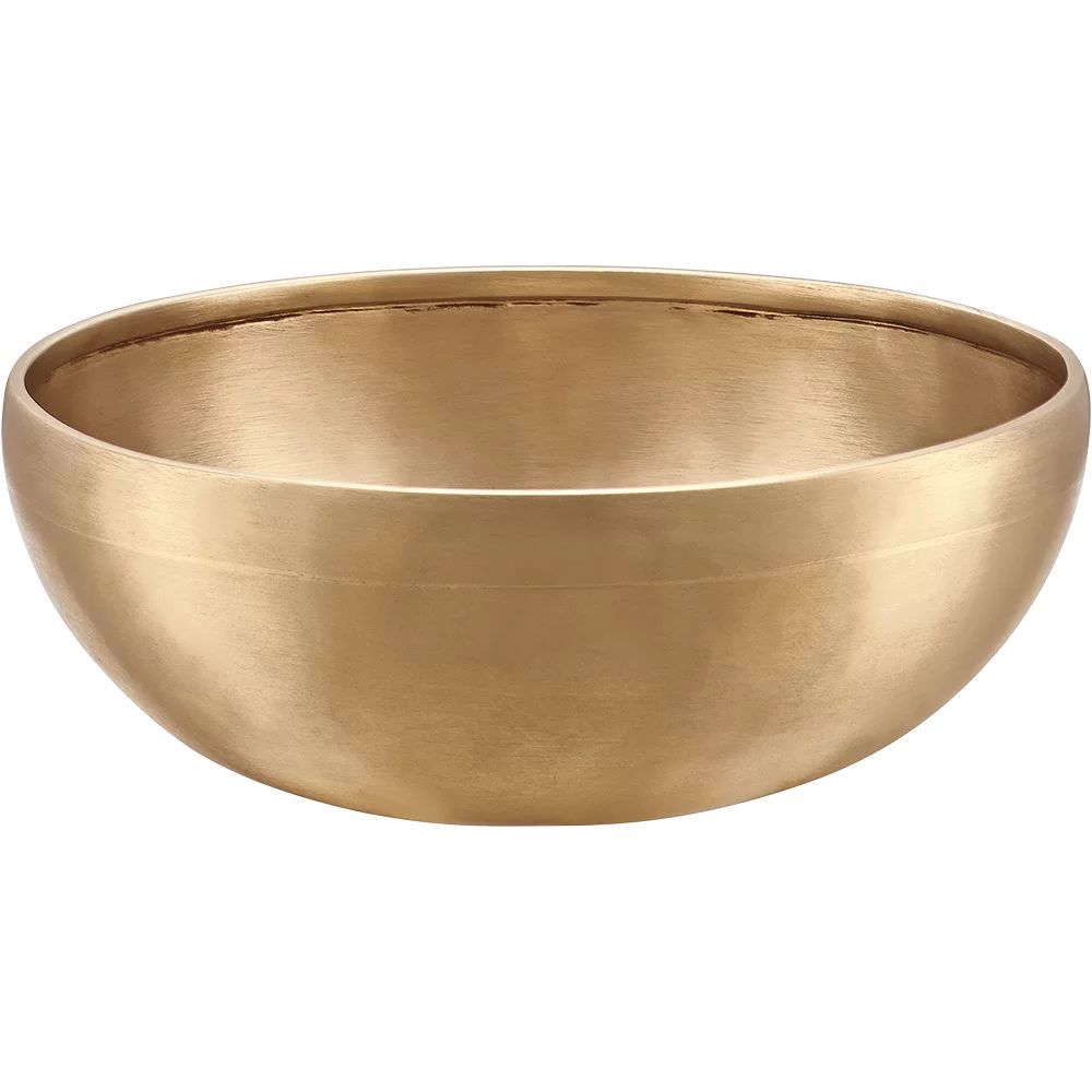 MEINL Sonic Energy Therapy Series Singing Bowl 700g
