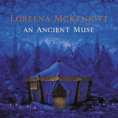 An Ancient Muse (Vinyl / 12" Album)