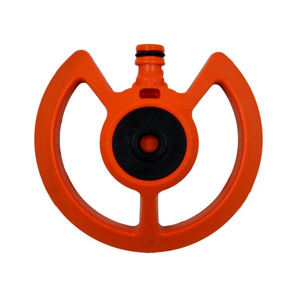 Watex - Pyramid Sprinkler - Orange