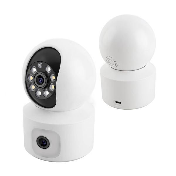 1080P PTZ cam compatible with security