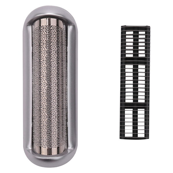 Replacement Shaver Foil and Cutter Fits Braun Cruzer 5S P40 P50 P60