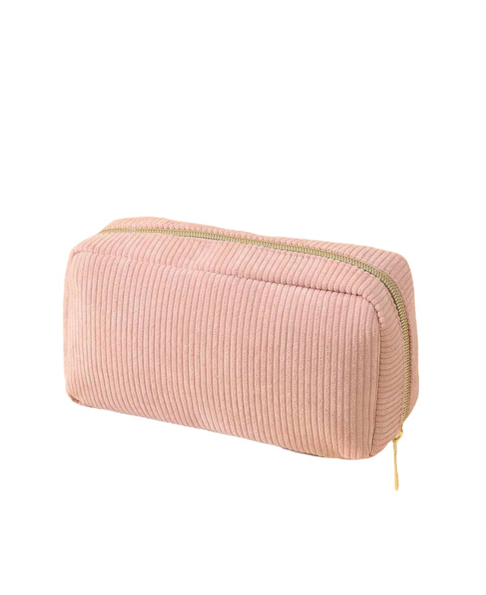 Chick & Classy Make-up Bag - Pink | Shop Today. Get it Tomorrow ...