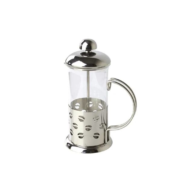Stainless Steel 0.7 L French Press