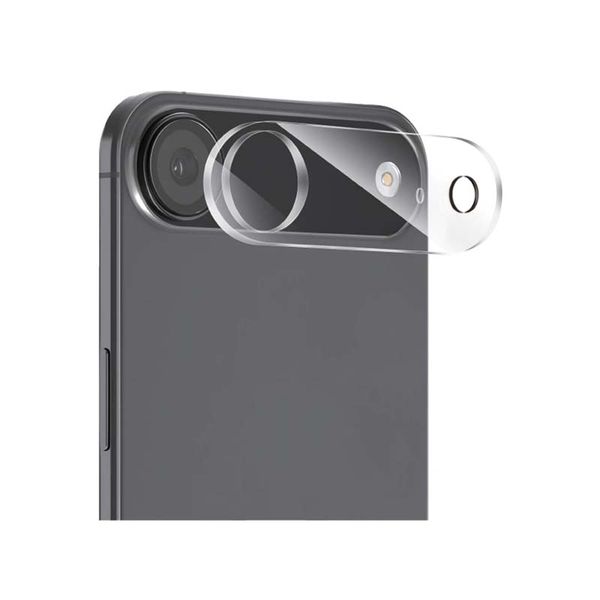 Supa Fly Camera Lens Screen Protector Compatible with Apple iPhone 17 Air