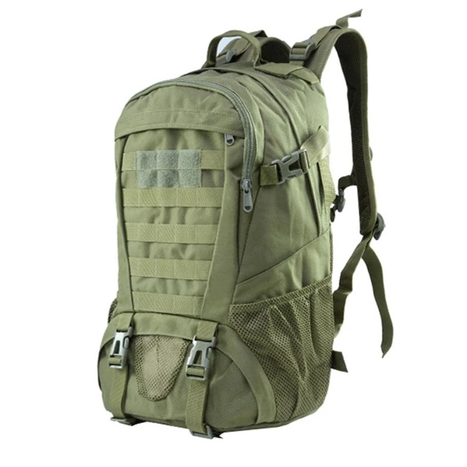 Tactical Outdoor Backpack Bag 30l 