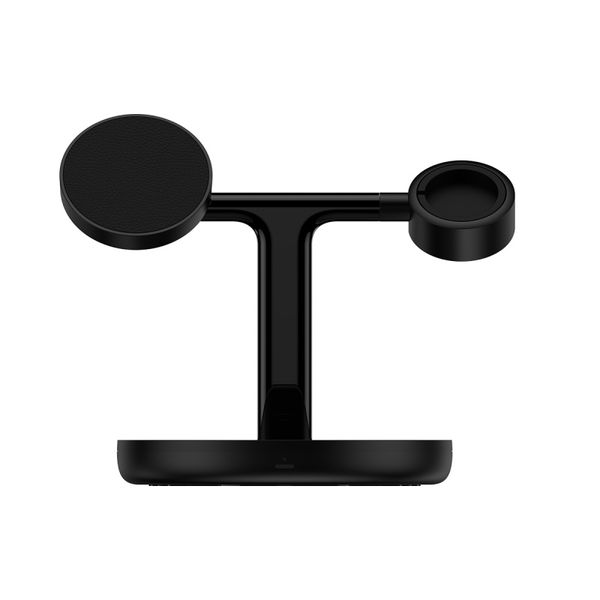 Baseus Swan 3-in-1 Wireless Magnetic Charging Bracket 20W Universal Version