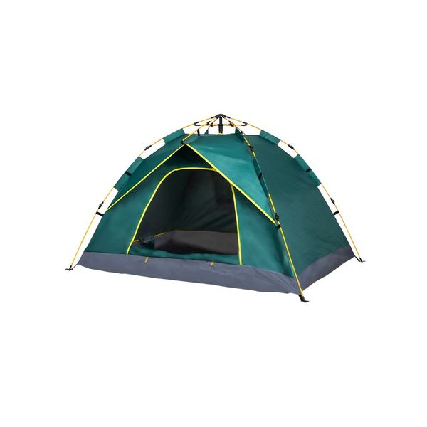Vusign Automatic family camping tent 200x148x108cm