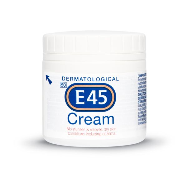 E45 Cream - Dermatalogical