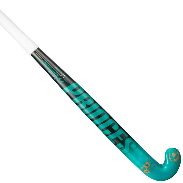 Princess Competition 1 STAR Junior Mid Bow Hockey Stick