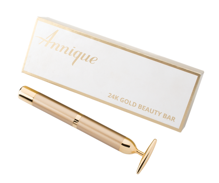 24K Gold Anti-Ageing Beauty Bar