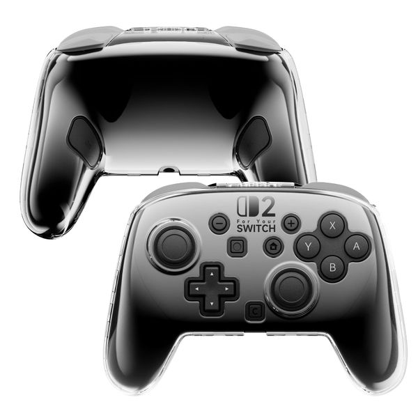 Protective Case Compatible with Nintendo Switch 2 pro controller