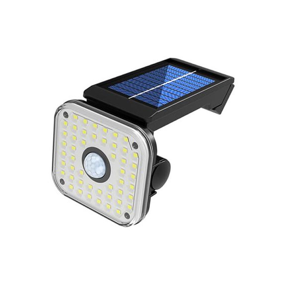 Waterproof Solar Motion Sensor Multifunctional Induction Light-AB-TA174
