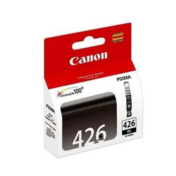 Canon CLI-426 Original Black Ink Cartridge