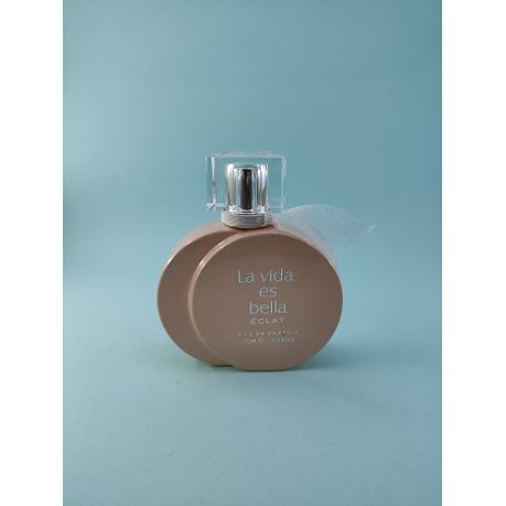 WF La vida es bella ECLAT parfumed water for women 100ml – Royalsperfume