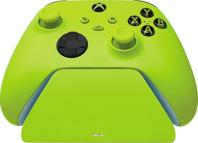 Razer Universal Xbox Pro Charging Stand Electric Volt