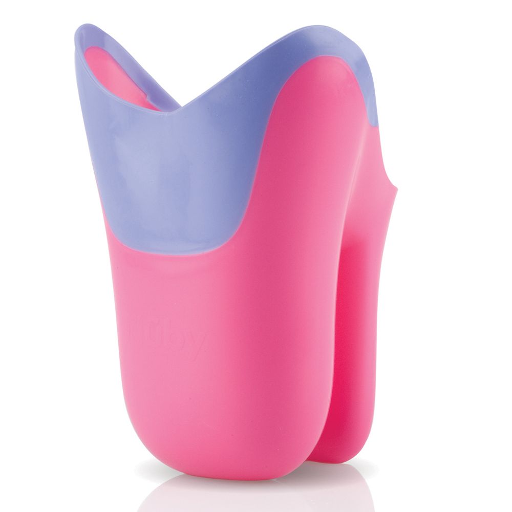 Nuby Shampoo Rinse Cup - Girl | Shop Today. Get it Tomorrow! | takealot.com