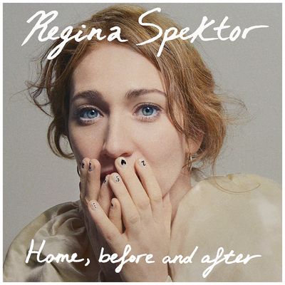Home, Before and After (Vinyl / 12" Album)