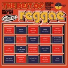 The Best of Reggae (CD / Album)