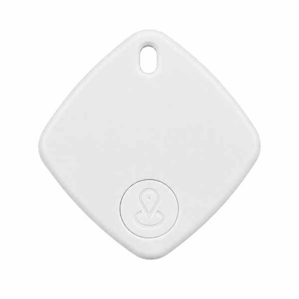 Android Find Hub Key Finder Tag for Wallets Bags Luggage and Daily Tracker
