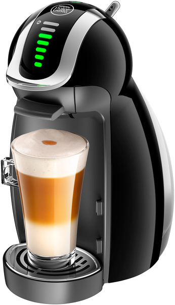 NESCAFÉ Dolce Gusto Genio2 Machine