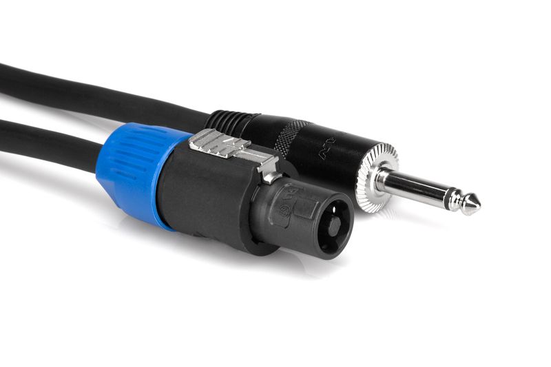 Hosa Pro Speaker Cable - 6 Metres