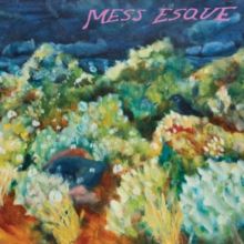 Mess Esque (CD / Album)