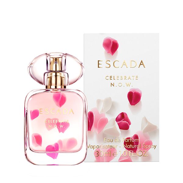 Escada Celebrate N.O.W Eau De Parfum 30Ml
