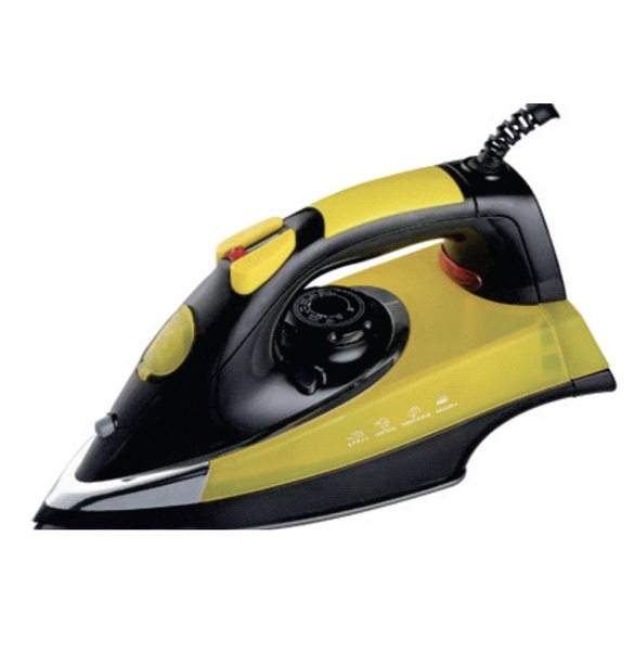 Goldair Dry/ Steam / Spray / Surge Iron - 2000w